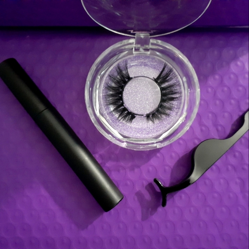 Magnetic Lashes